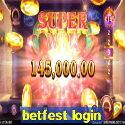 betfest login